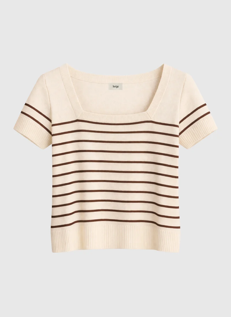 PULL VARINE daim