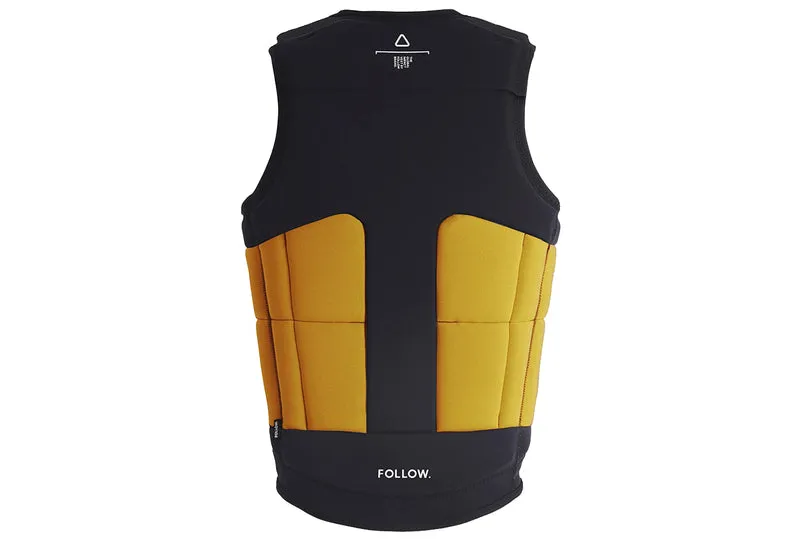 GILET À IMPACT MONDIAL