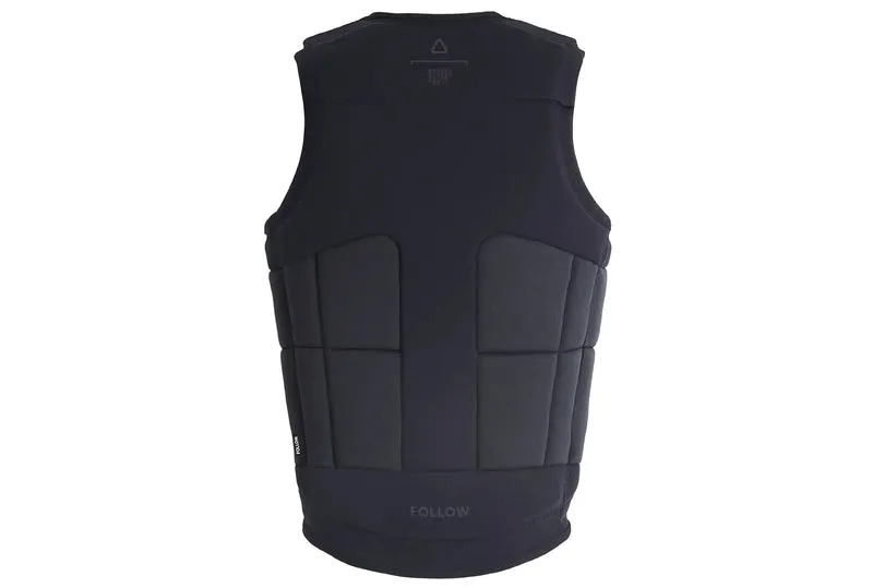 GILET À IMPACT MONDIAL