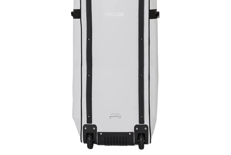 SAC DE TRANSPORT POUR PLANCHE DE SURVIE 150L