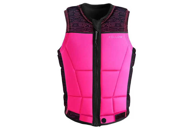 GILET HARMONY IMPACT FEMME