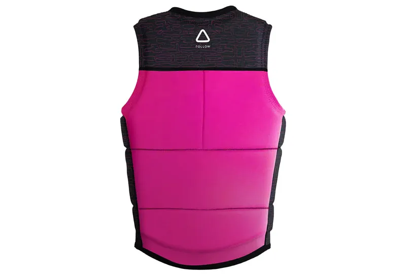 GILET HARMONY IMPACT FEMME