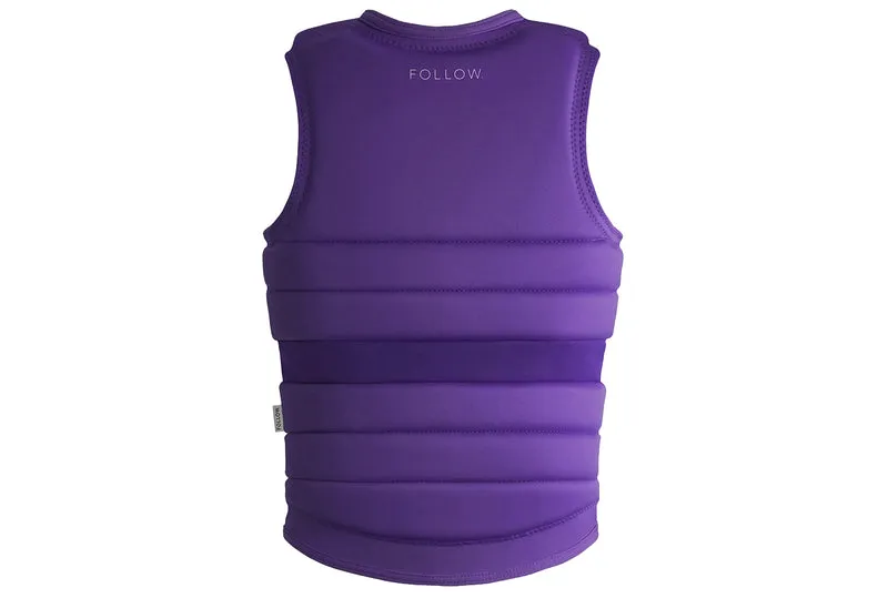 GILET FORTUNE IMPACT POUR FEMMES