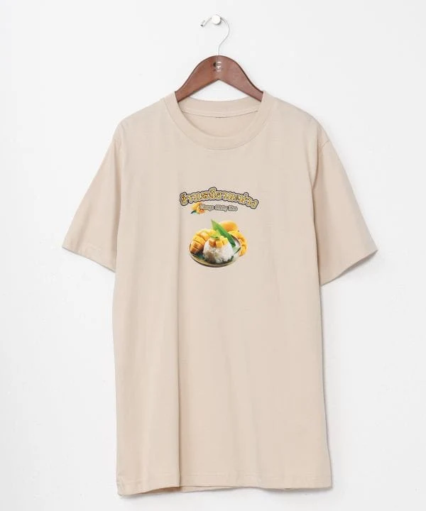 T-shirt Mango Sticky Rice