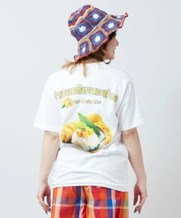 T-shirt Mango Sticky Rice