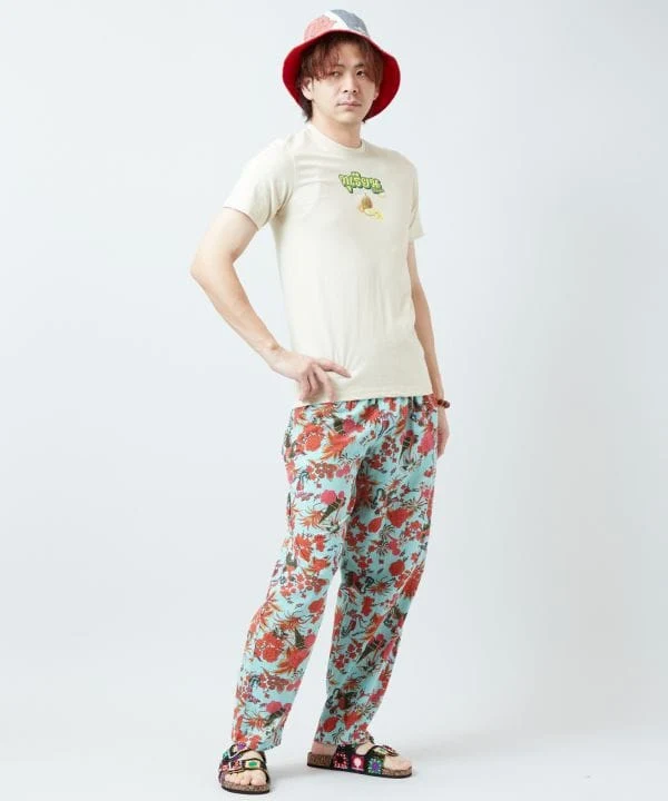 T-shirt graphique durian