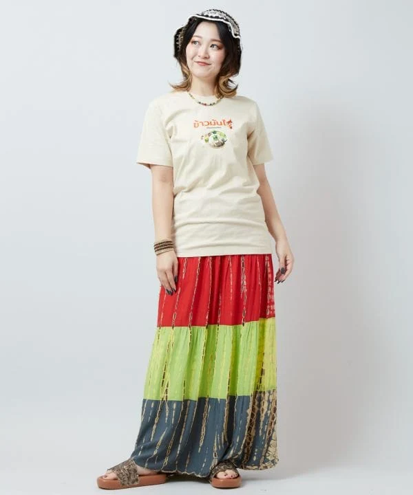 T-shirt Khao Man Gai