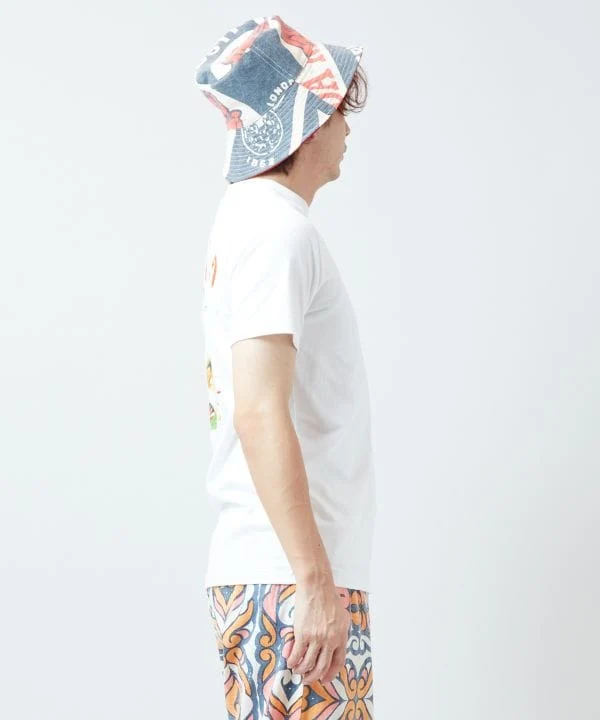 T-shirt imprimé Tom Yum