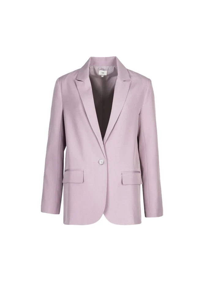 VESTE ZOLINA lila