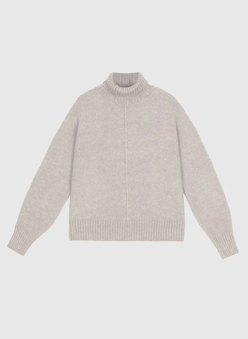 PULL LIPY taupe