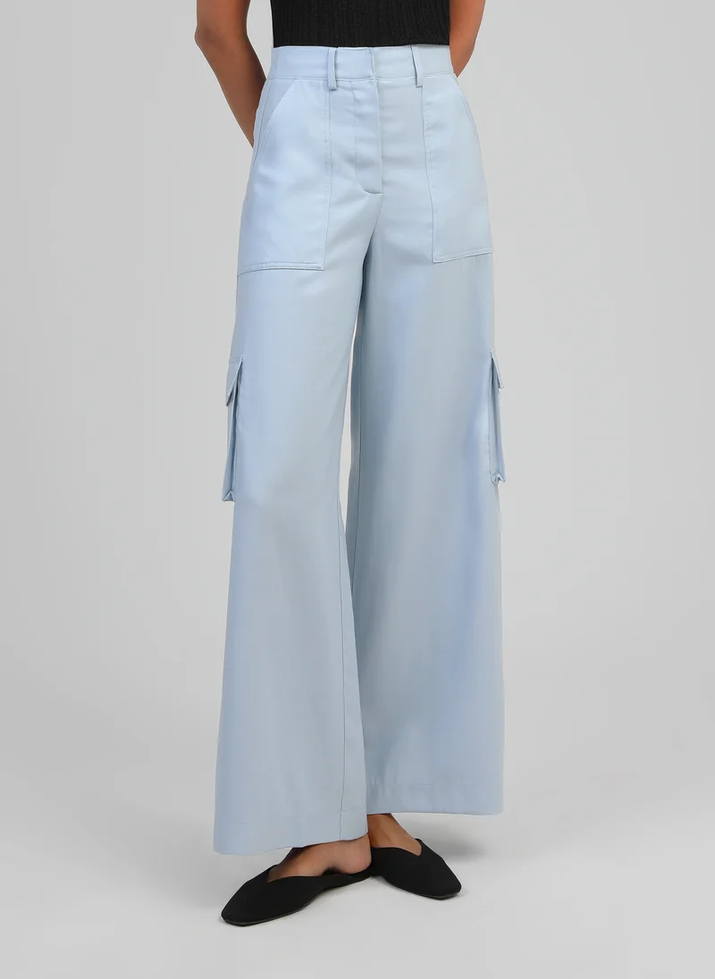 PANTALON PAKYLA ciel
