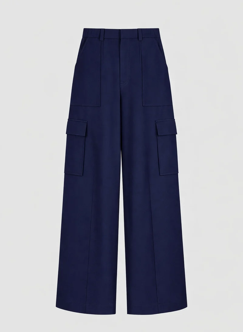 PANTALON PAKYLA marine