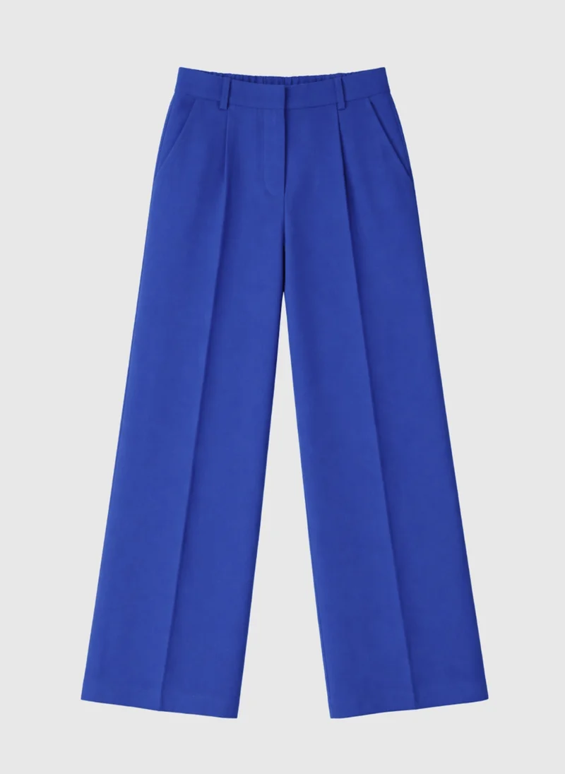 PANTALON PERLITA electric