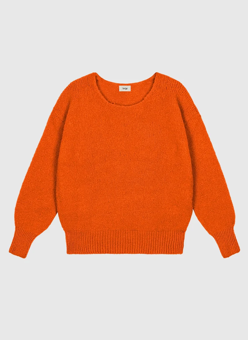PULL LEBOUM clementine