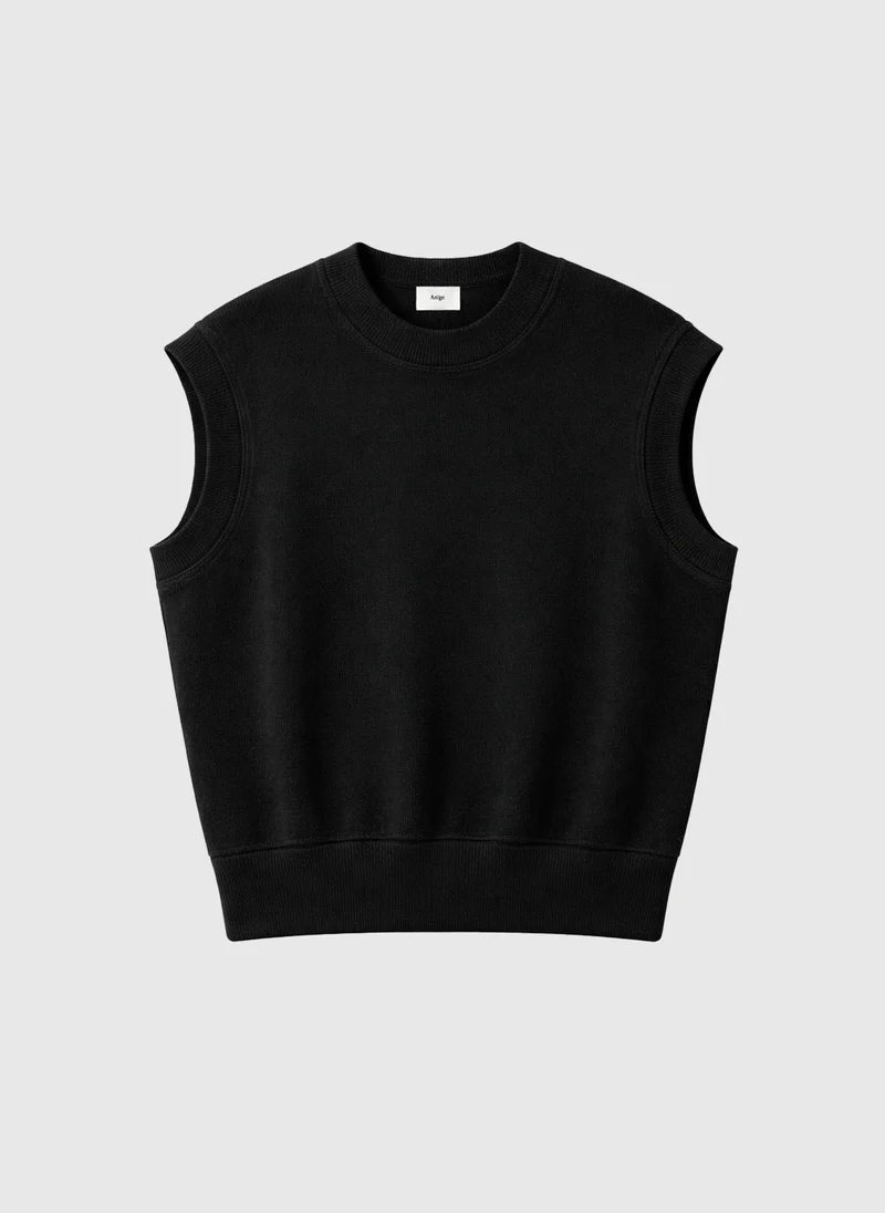 PULL VIZTY noir