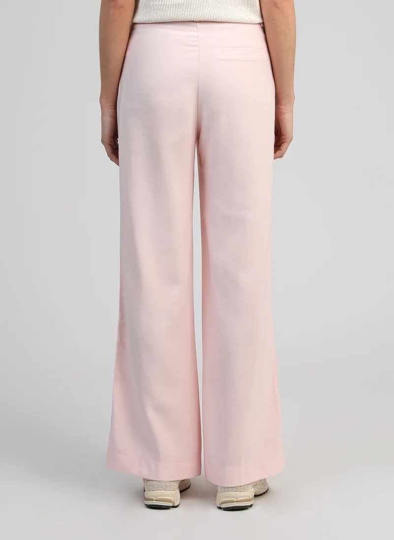 PANTALON PHILIZIA rose