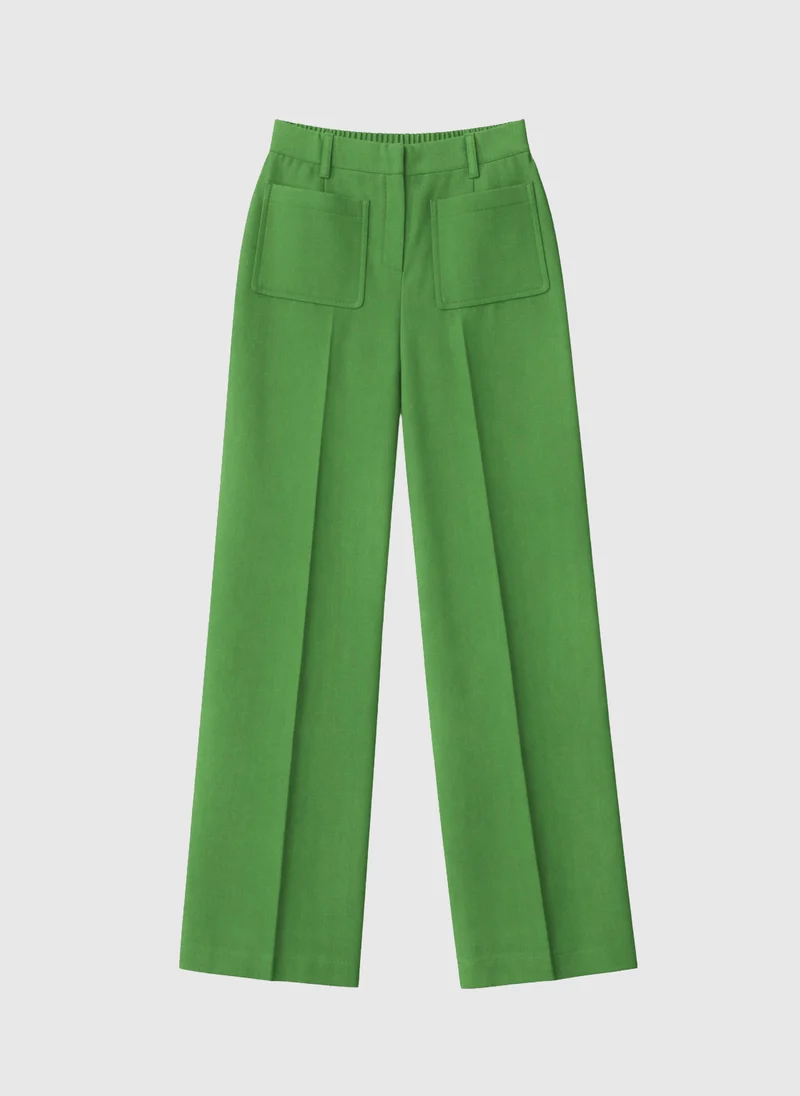 PANTALON PHILIZIA pomme