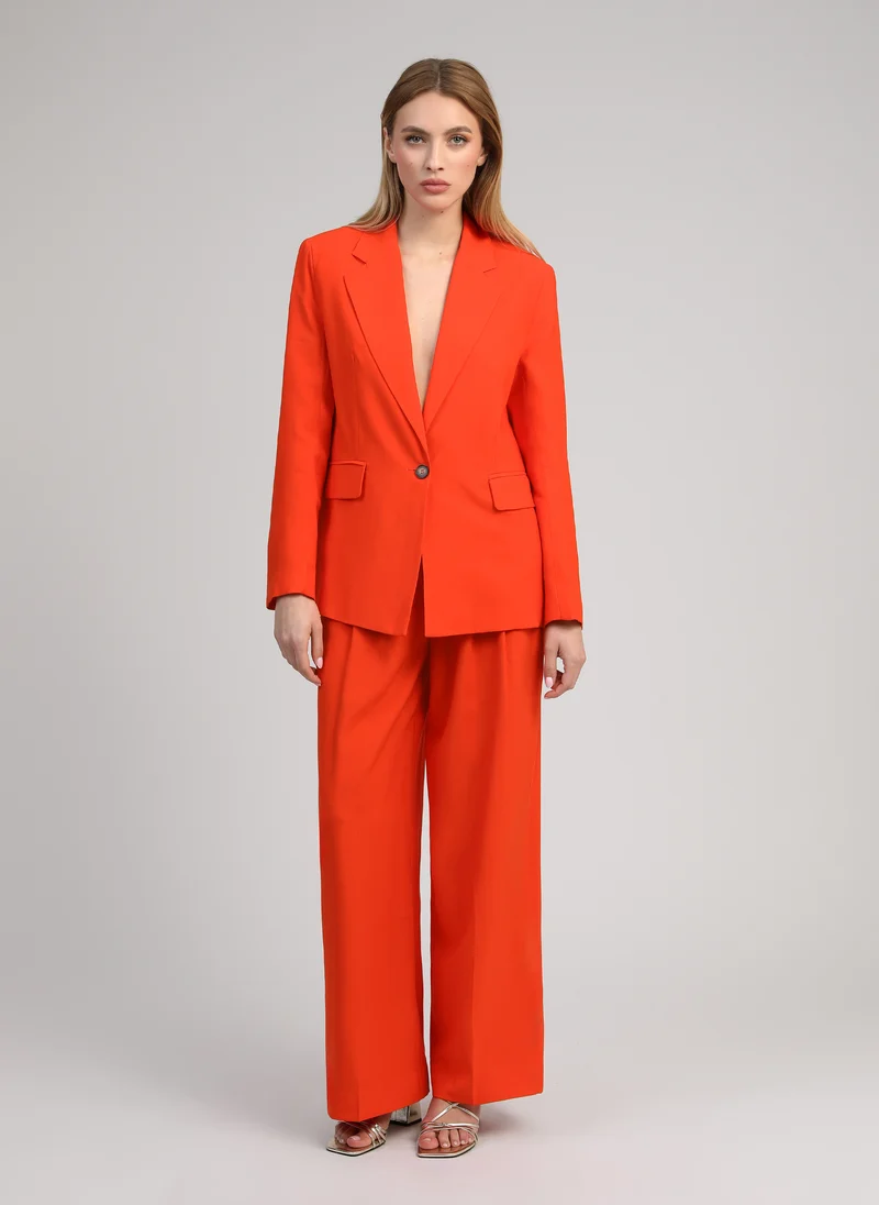 PANTALON PEPY piment