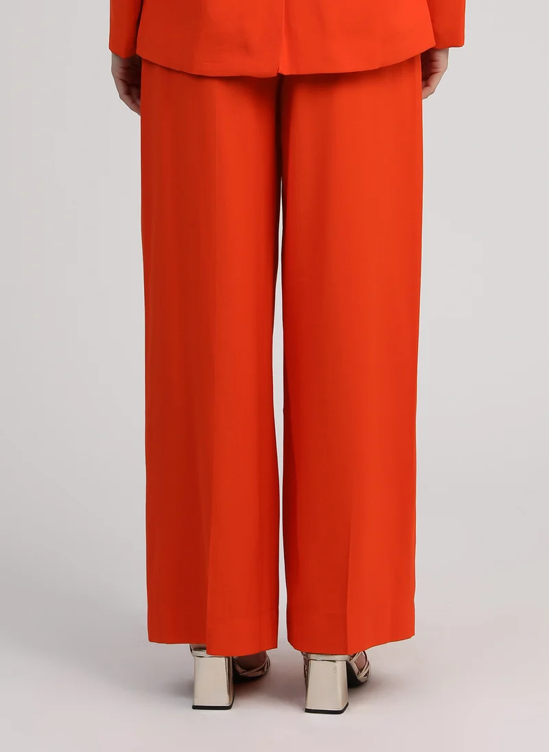 PANTALON PEPY piment