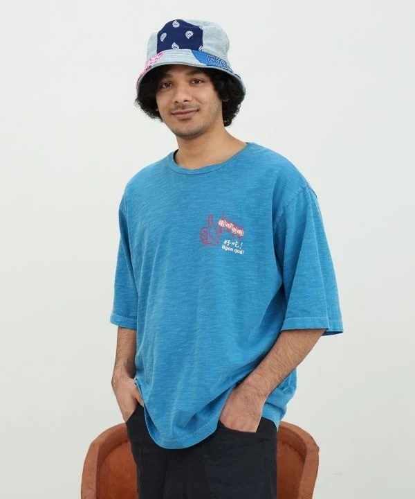 T-shirt graphique sur la culture du pho vietnamien