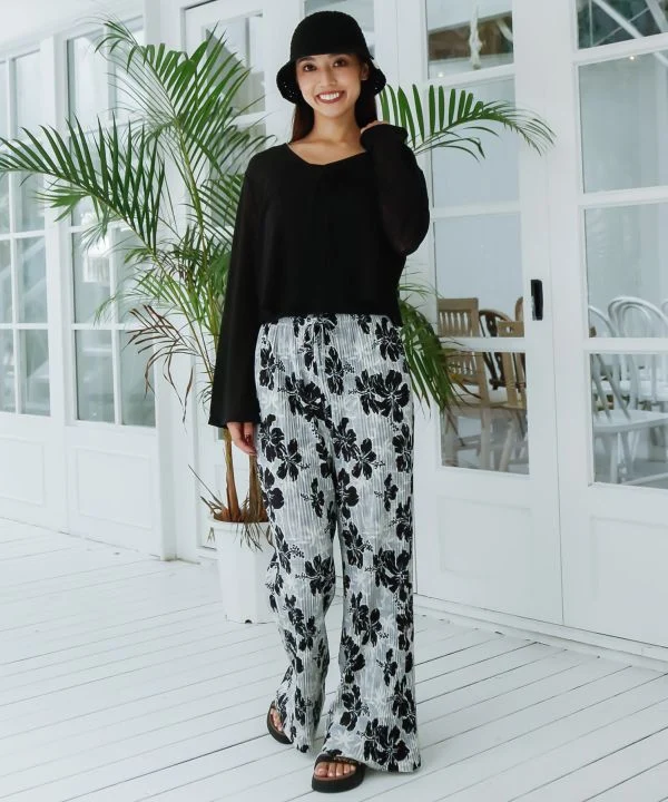 Ensemble cardigan et débardeur d'été à superposer