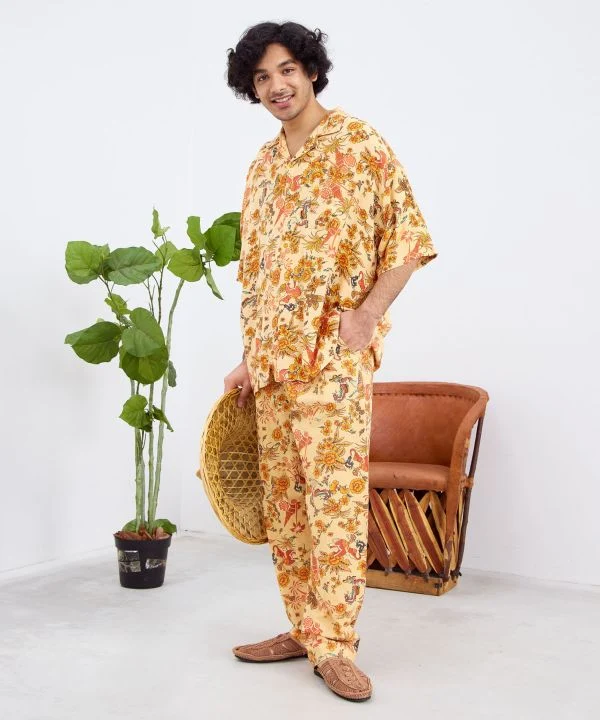 Chemise Songkran Calavera Resort