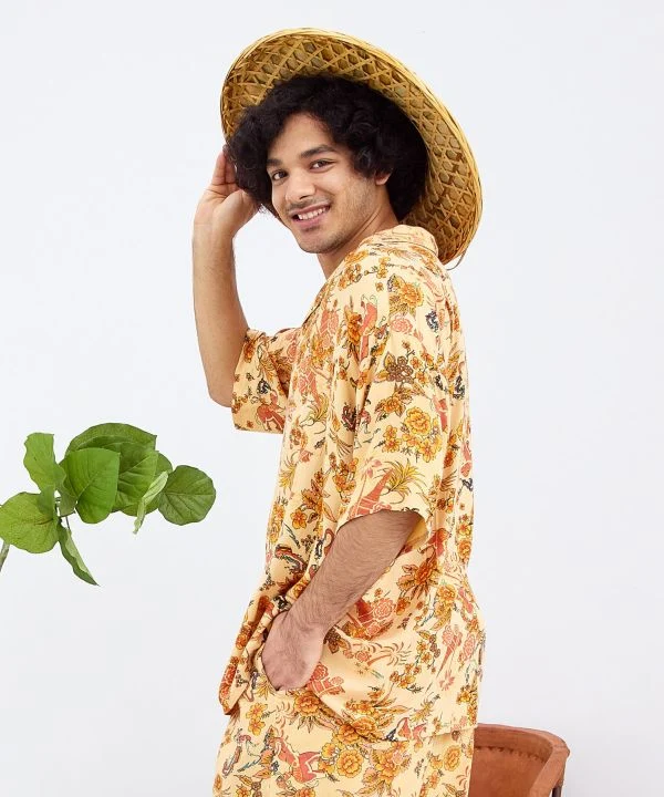 Chemise Songkran Calavera Resort