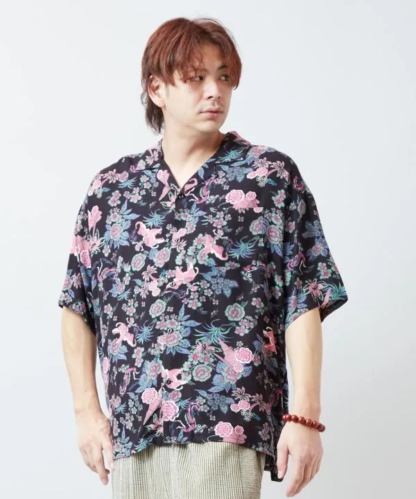 Chemise Songkran Calavera Resort