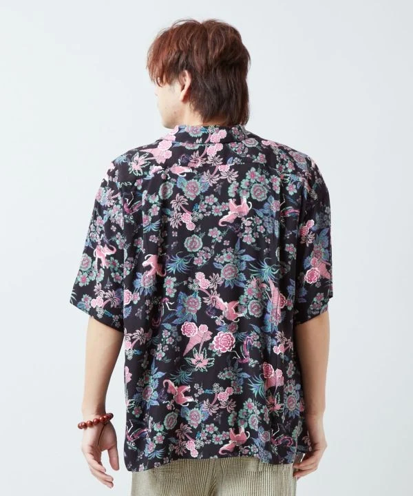 Chemise Songkran Calavera Resort