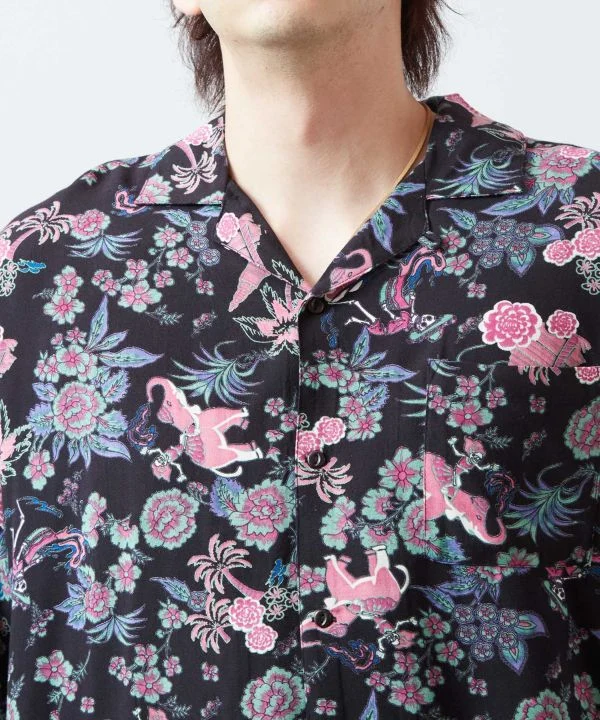 Chemise Songkran Calavera Resort