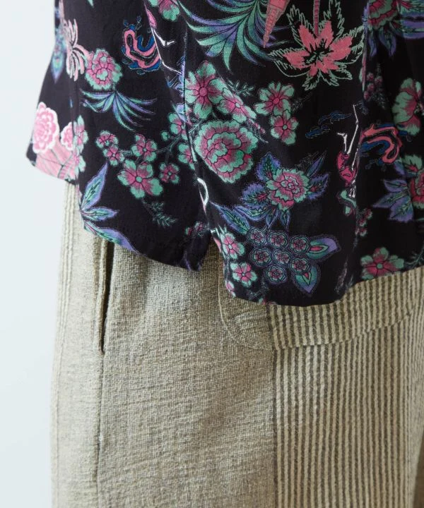 Chemise Songkran Calavera Resort