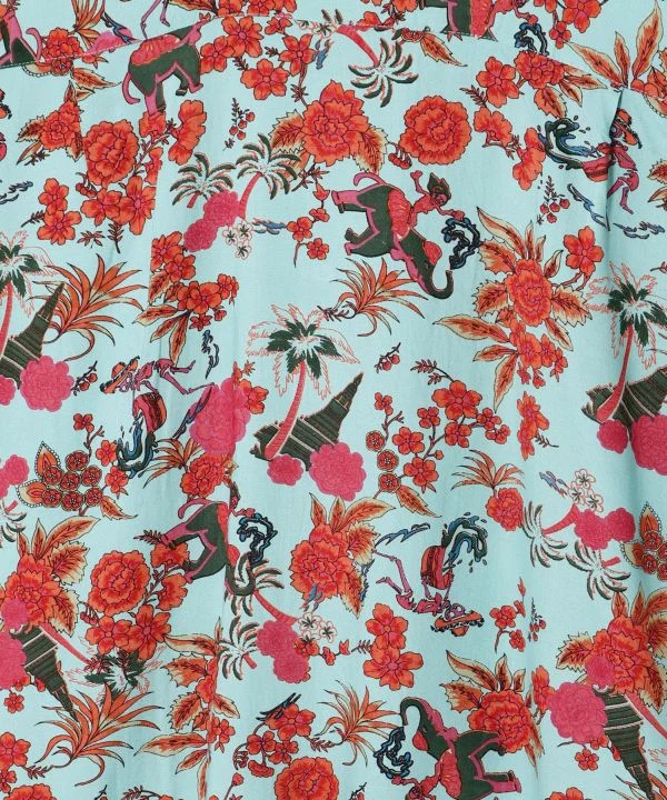 Chemise Songkran Calavera Resort
