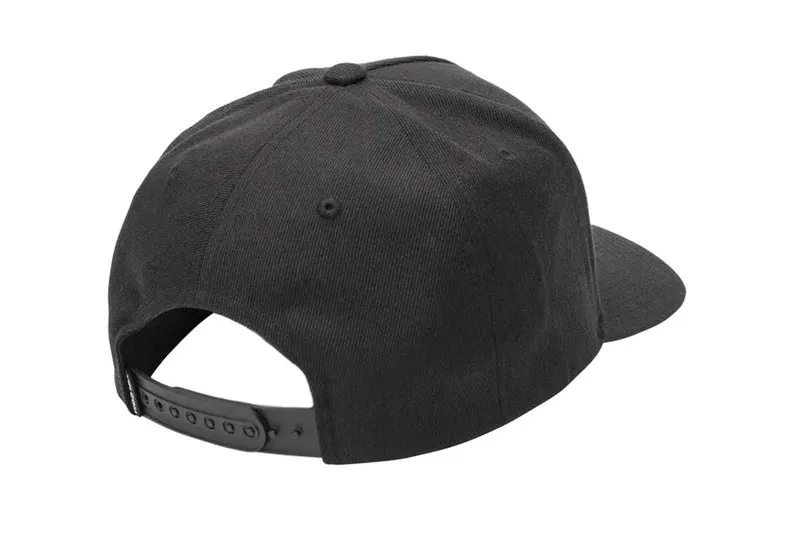 CHAPEAU AJUSTABLE EN PIERRE RELIÉE