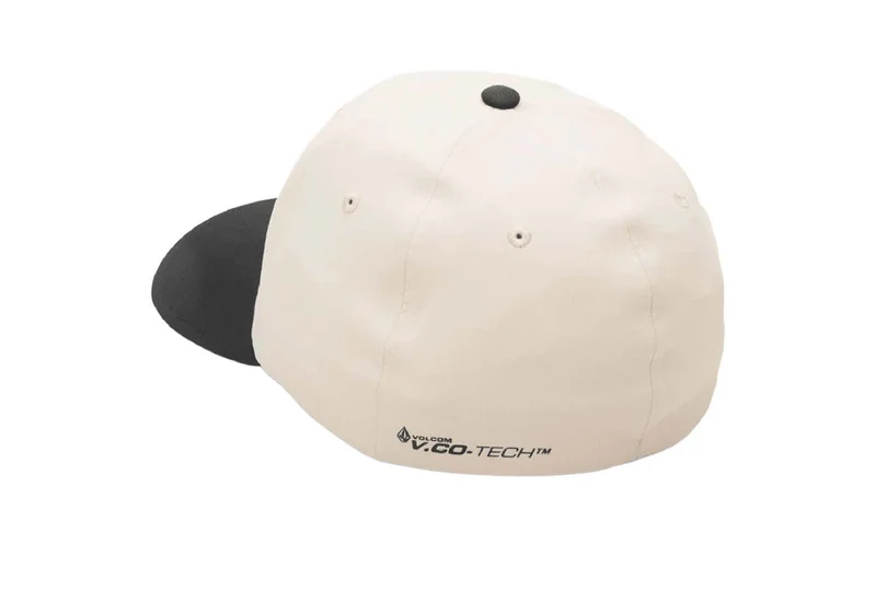 CASQUETTE STONE TECH FLEXFIT DELTA