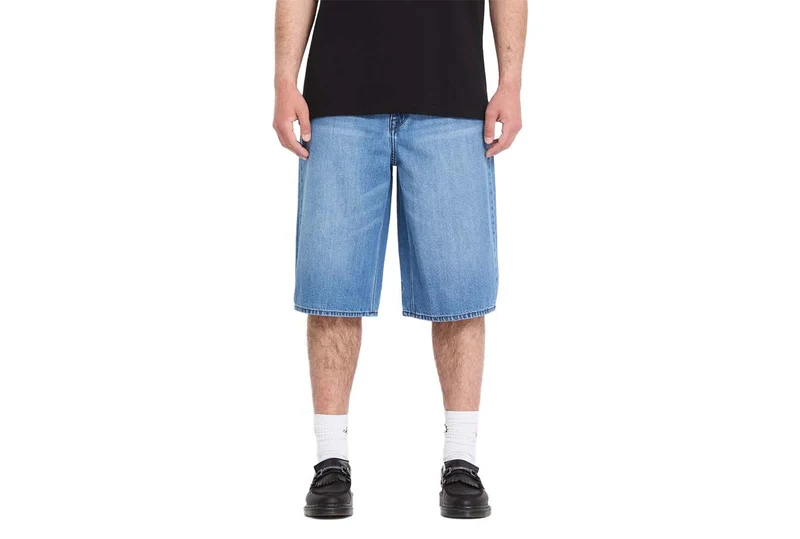 Short en jean CHILLOW 24