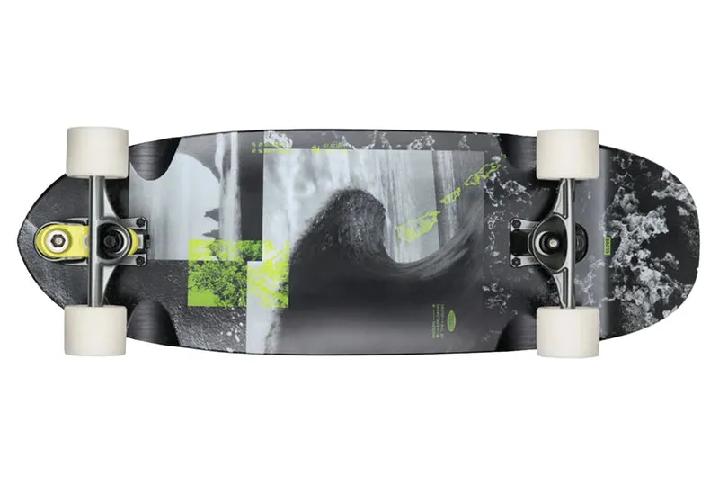 SKATE DE SURF FROTHY 30