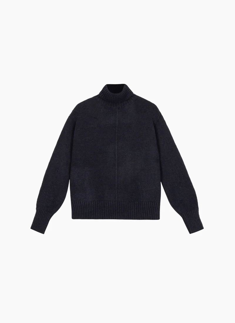 PULL LIPY marine