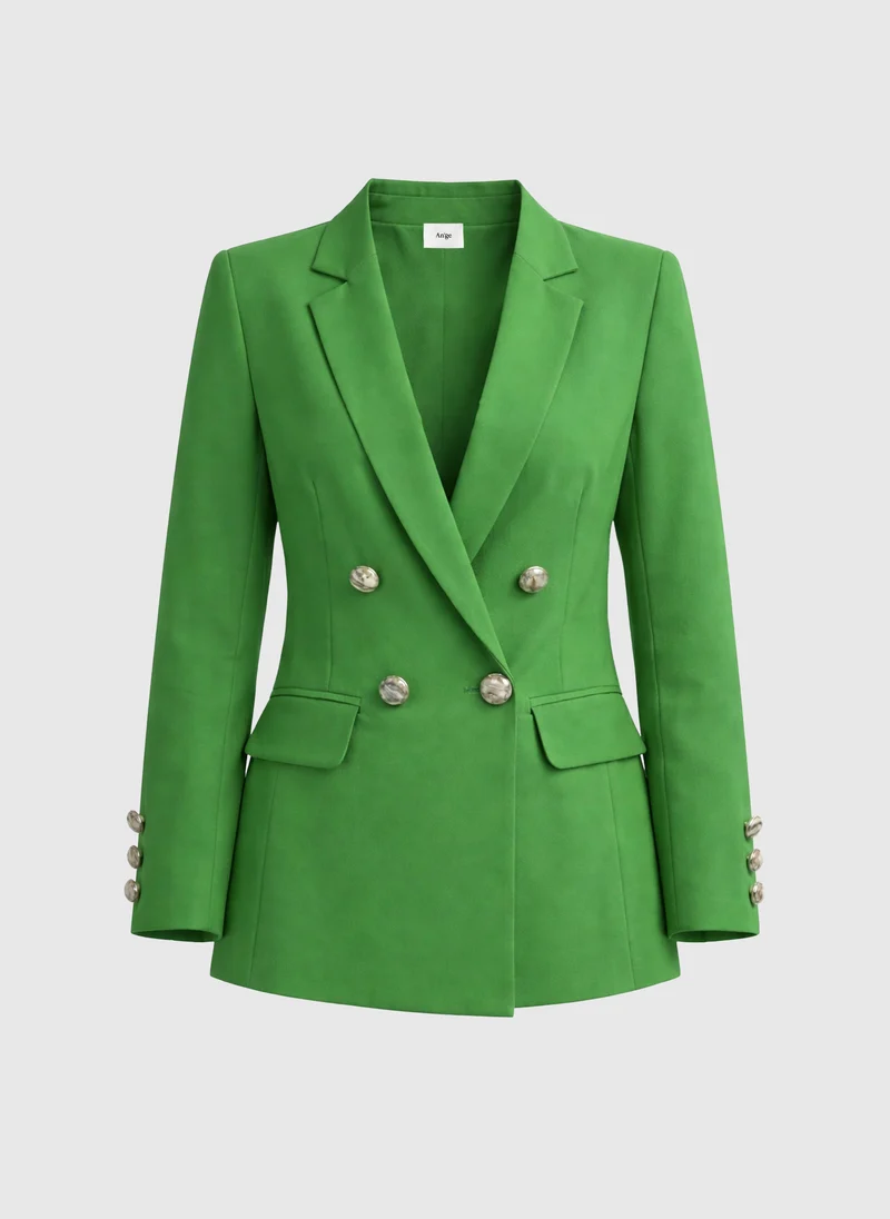 VESTE ZAKY pomme