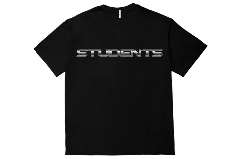 T-SHIRT UNI SS