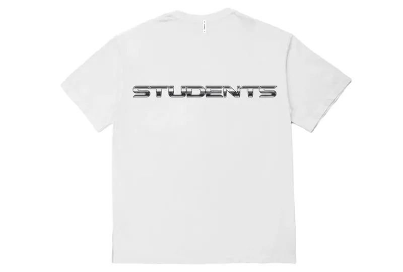 T-SHIRT UNI SS