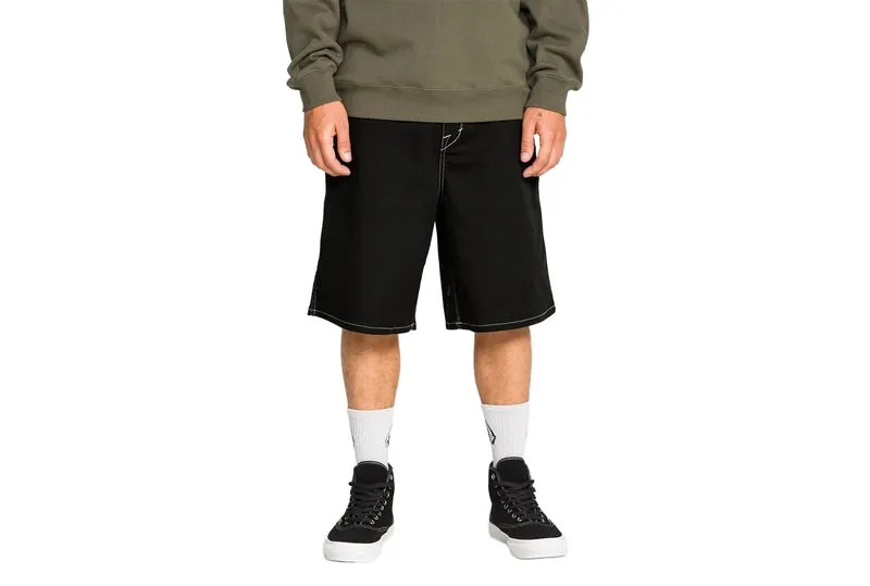 BILLOW SHORT 22