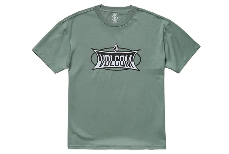 T-shirt Duster SS