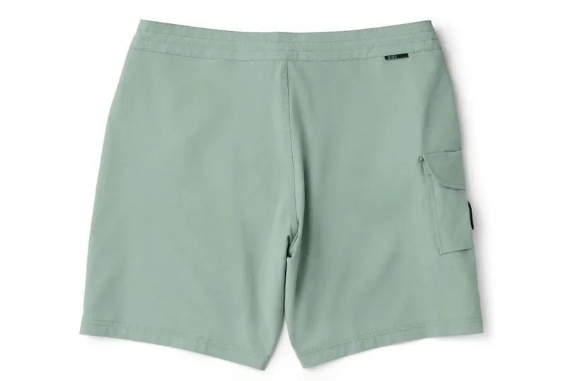 SOLID SETS 18.5 BOARDSHORT