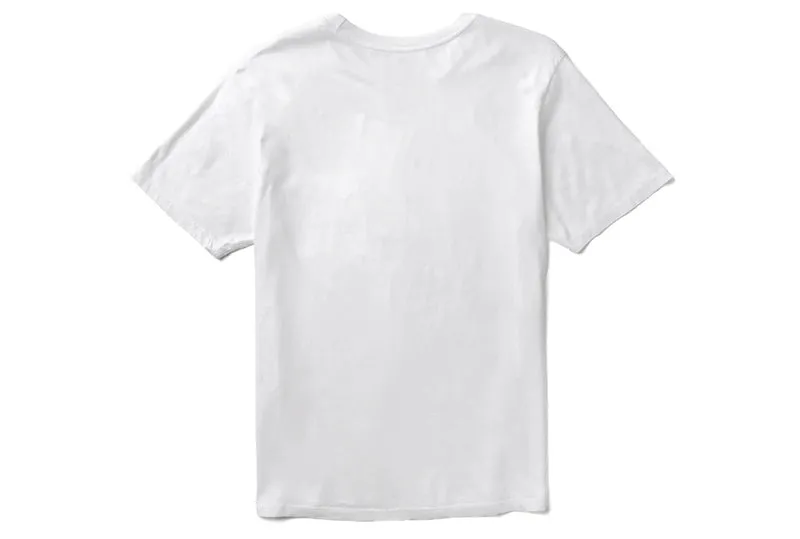 T-SHIRT BIOLOGIQUE VINTAGE VISSLA PREMIUM