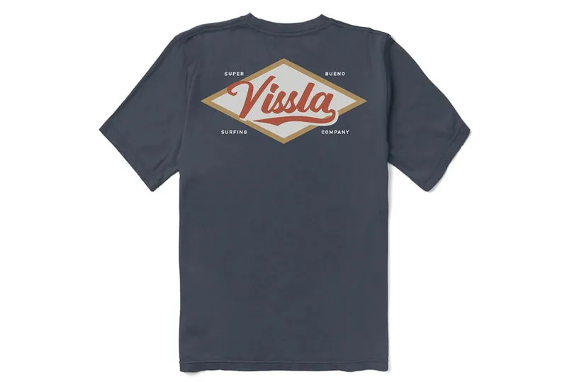 T-shirt bio Corners