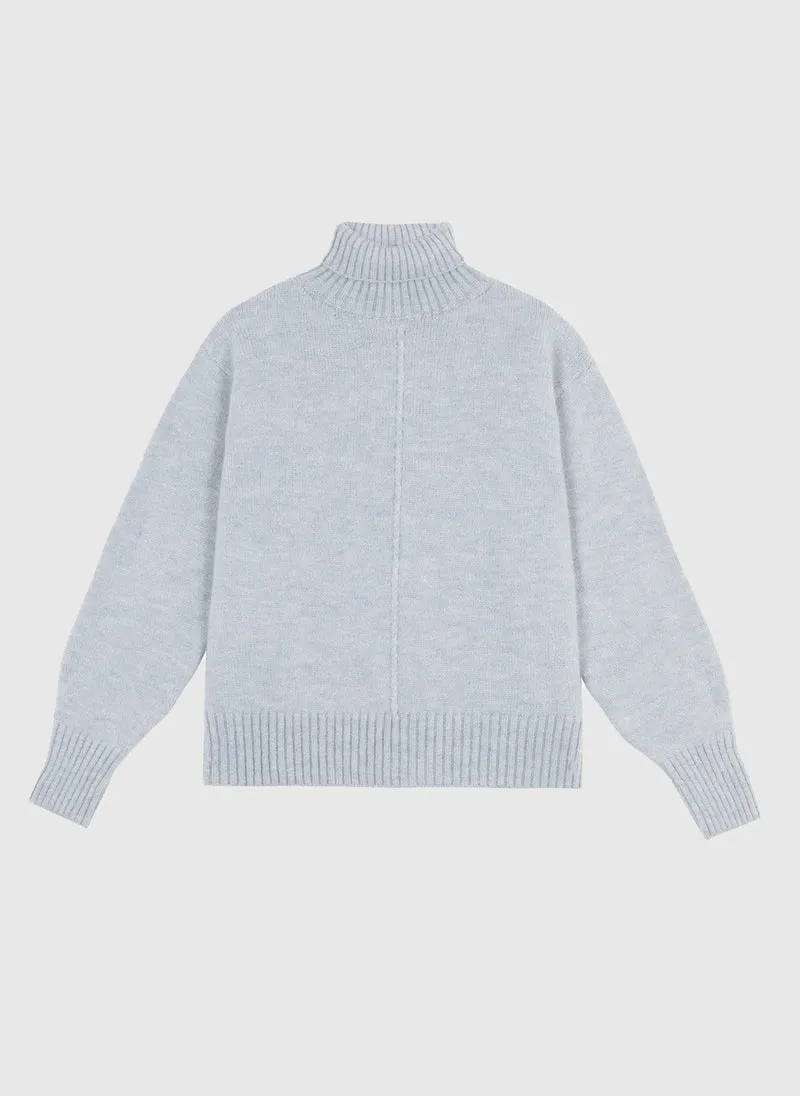 PULL LIPY nuage