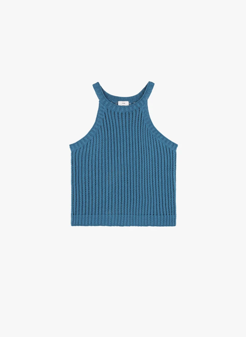 PULL LIBRA piscine