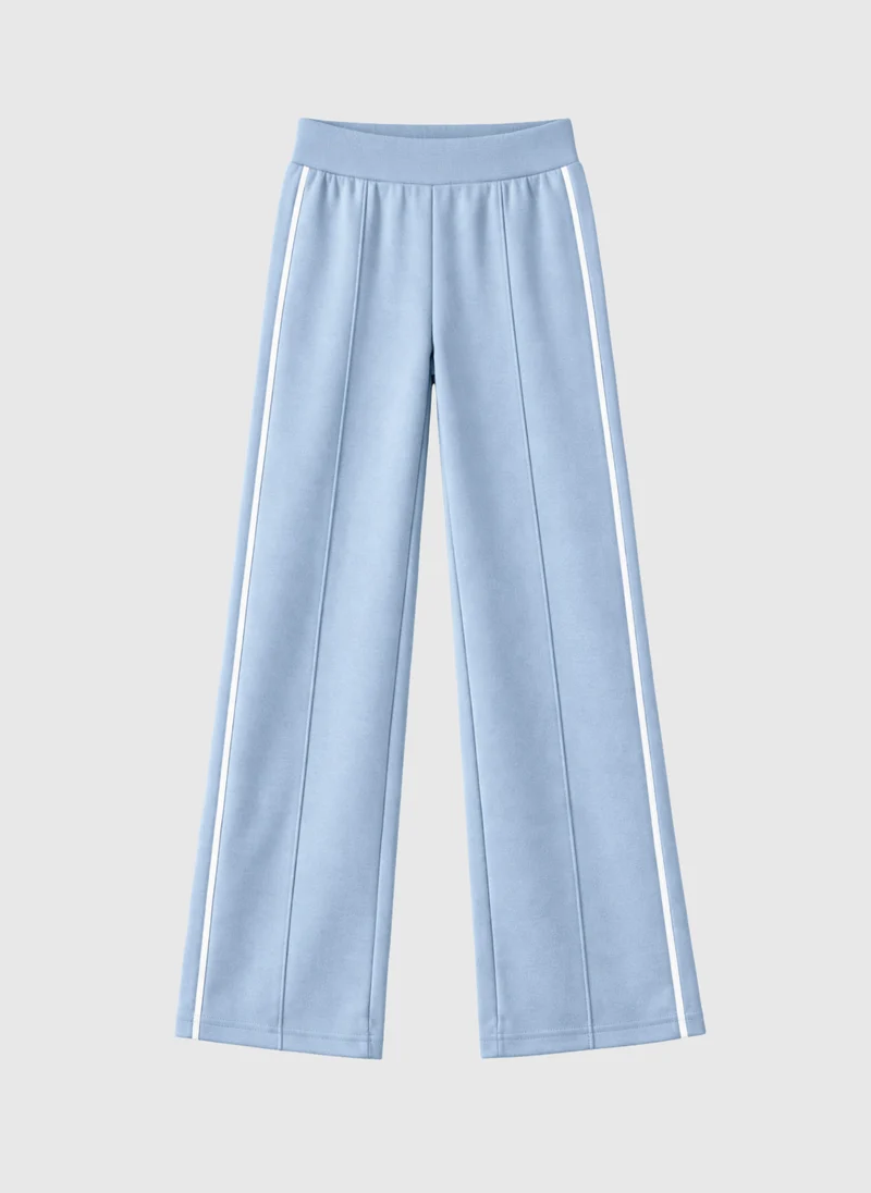PANTALON PATRIVA ciel