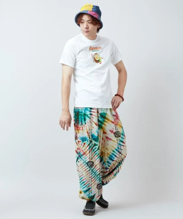 T-shirt Gapao à imprimé alimentaire