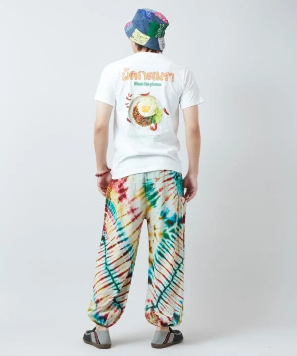 T-shirt Gapao à imprimé alimentaire